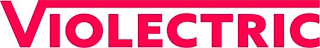 VIOLECTRIC logo