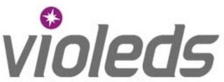 VIOLEDS logo