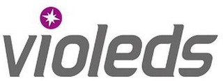 VIOLEDS logo