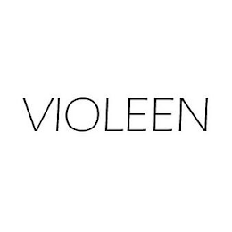 VIOLEEN logo