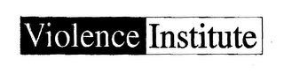 VIOLENCE INSTITUTE logo