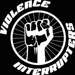 VIOLENCE INTERRUPTERS logo