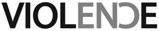 VIOLENDE logo
