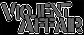 VIOLENT AFFAIR logo