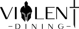 VIOLENT DINING logo
