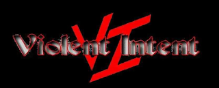 VIOLENT INTENT VI logo