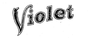 VIOLET logo