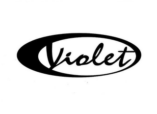 VIOLET logo