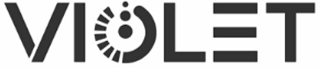 VIOLET logo