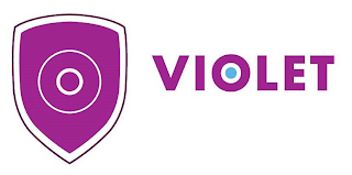 VIOLET logo