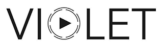 VIOLET logo