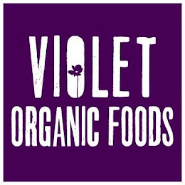 VIOLET ORGANIC FOODS