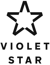 VIOLET STAR logo