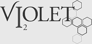 VIOLET2 logo