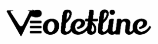 VIOLETLINE logo