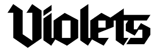 VIOLETS logo