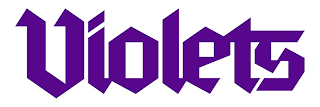 VIOLETS logo