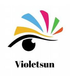 VIOLETSUN logo