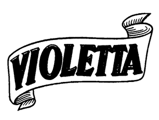 VIOLETTA logo