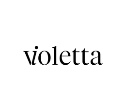 VIOLETTA logo