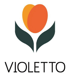 VIOLETTO logo