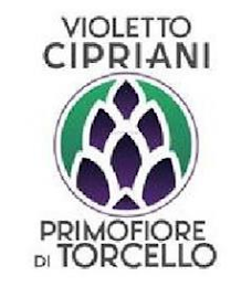 VIOLETTO CIPRIANI PRIMOFIORE DI TORCELLO