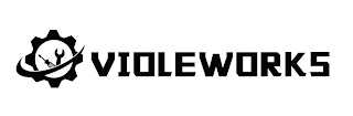 VIOLEWORKS logo