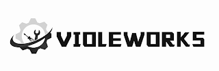 VIOLEWORKS logo