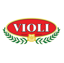 VIOLI PREMIO AUTENTICO logo