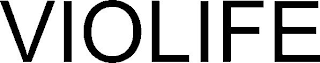 VIOLIFE logo