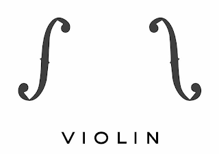 VIOLIN logo