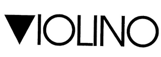 VIOLINO logo