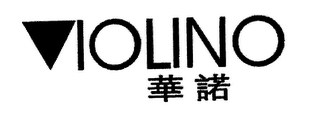 VIOLINO logo