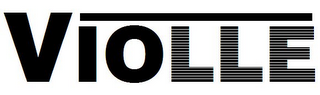 VIOLLE logo