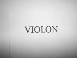 VIOLON logo