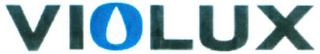 VIOLUX logo