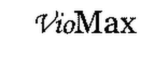 VIOMAX logo