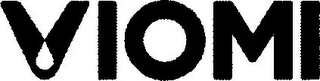 VIOMI logo