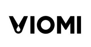 VIOMI logo