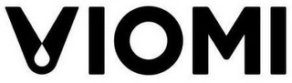 VIOMI logo