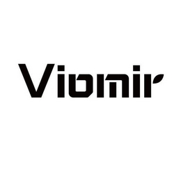 VIOMIR logo