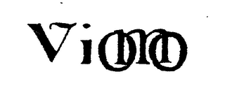VIOMO logo