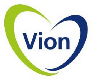 VION logo