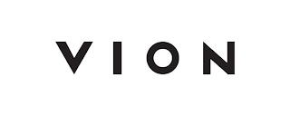 VION logo
