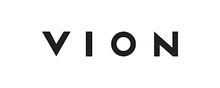 VION logo