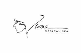 VIONA MEDICAL SPA logo