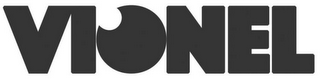 VIONEL logo