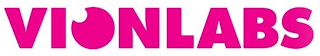 VIONLABS logo
