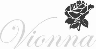 VIONNA logo