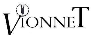 VIONNET logo